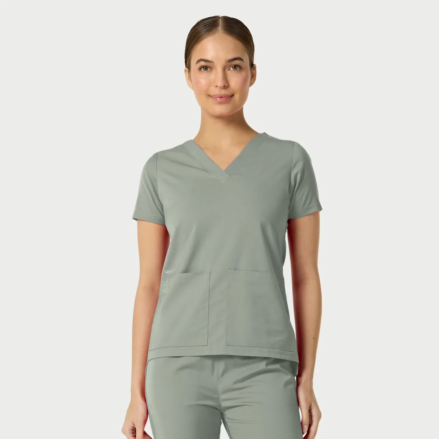 PARKLEY KINETIC Astrid top