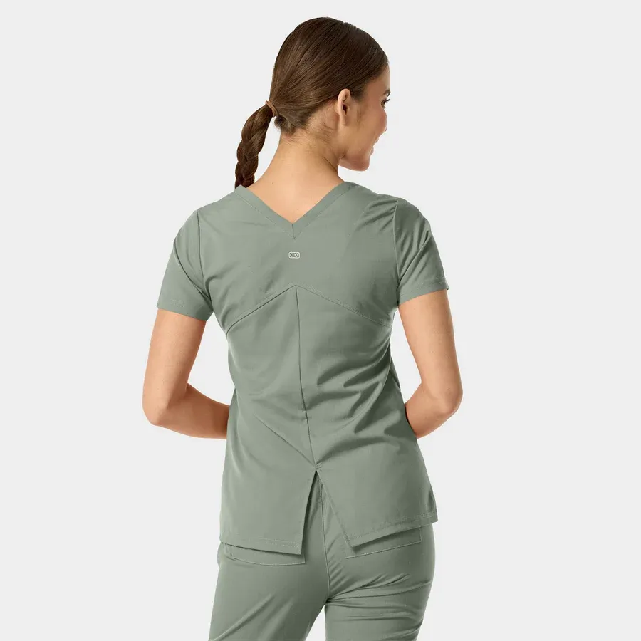 PARKLEY KINETIC Astrid top