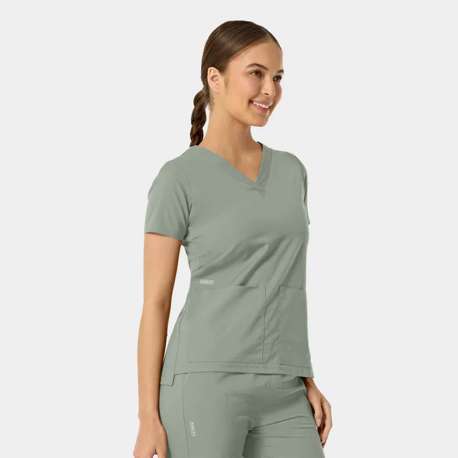 PARKLEY KINETIC Astrid top