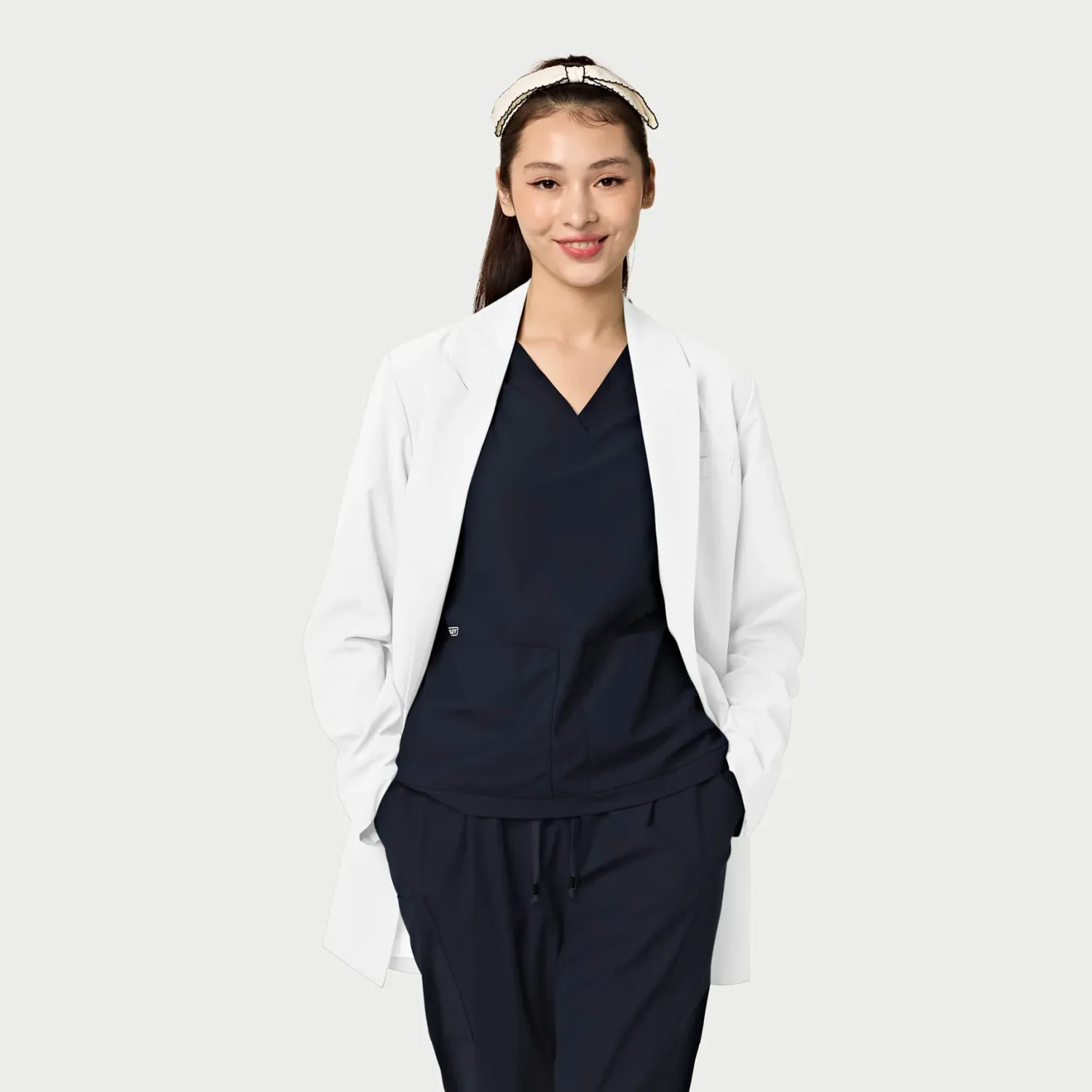 Women’s lab blazer