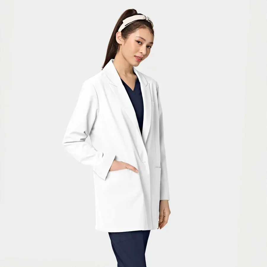 Women’s lab blazer