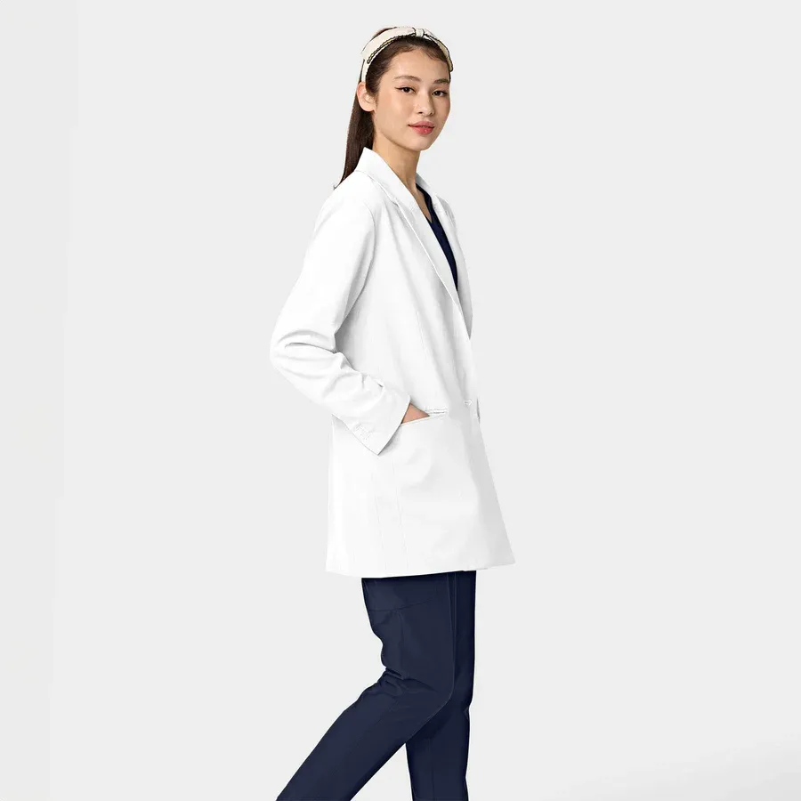 Women’s lab blazer