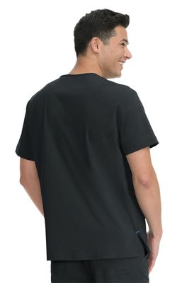 koi Basics Bryan კაცის სამედიცინო ფორმის ზედა