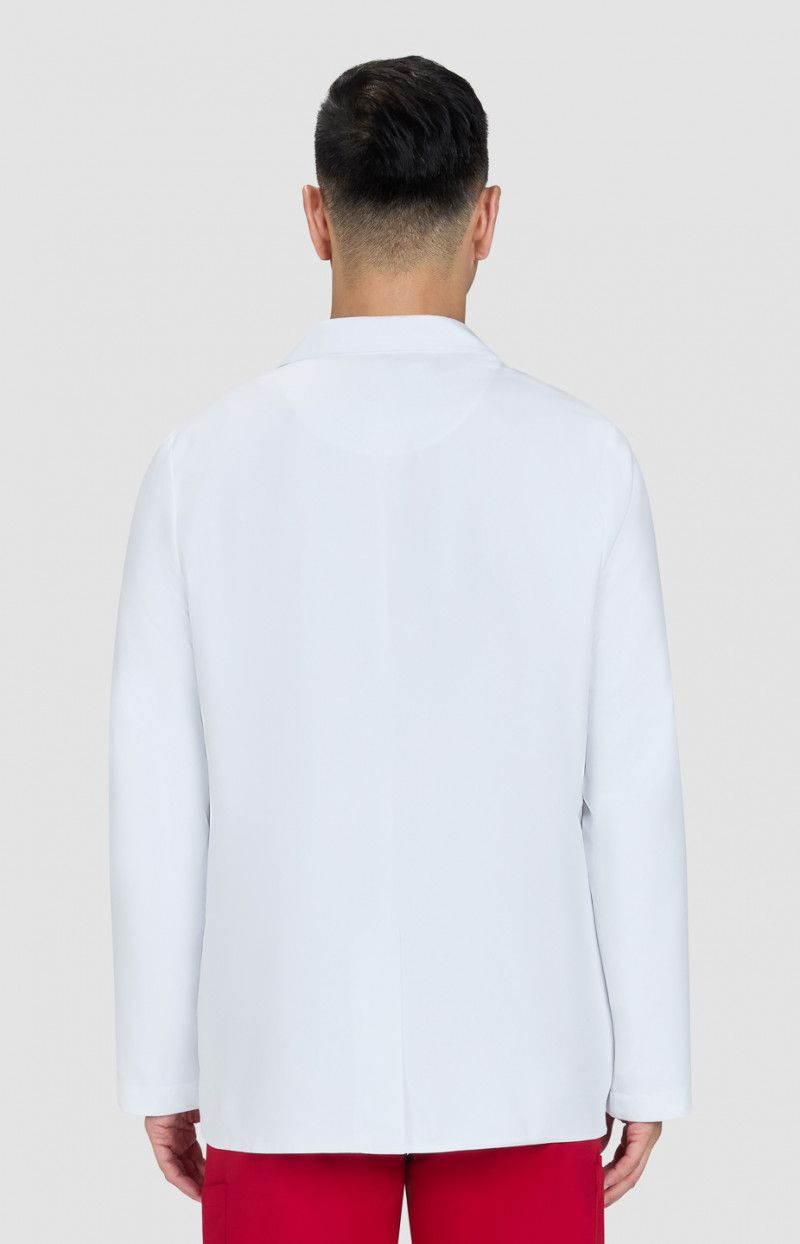 Koi Dawson Lab Coat