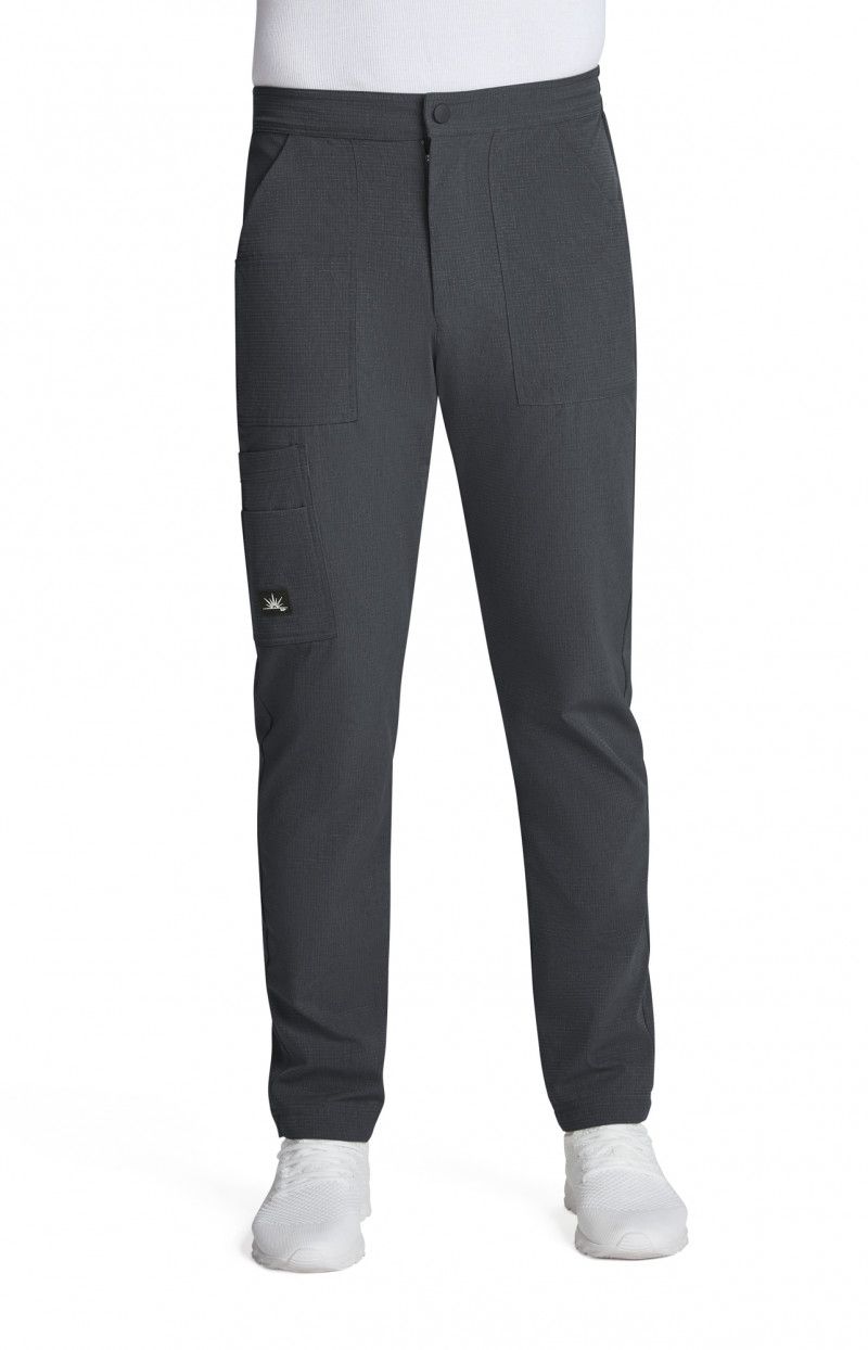 Solis x koi Ondra Men’s 9-Pocket Scrub Pant