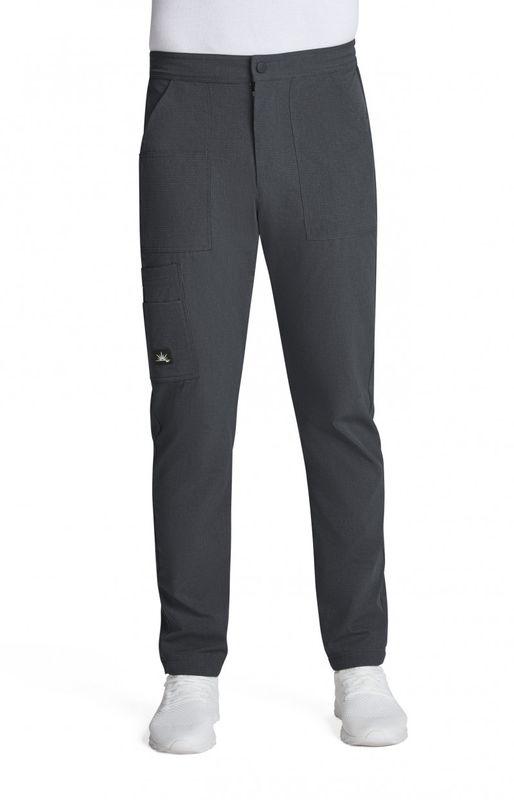 Solis x koi Ondra Men’s 9-Pocket Scrub Pant