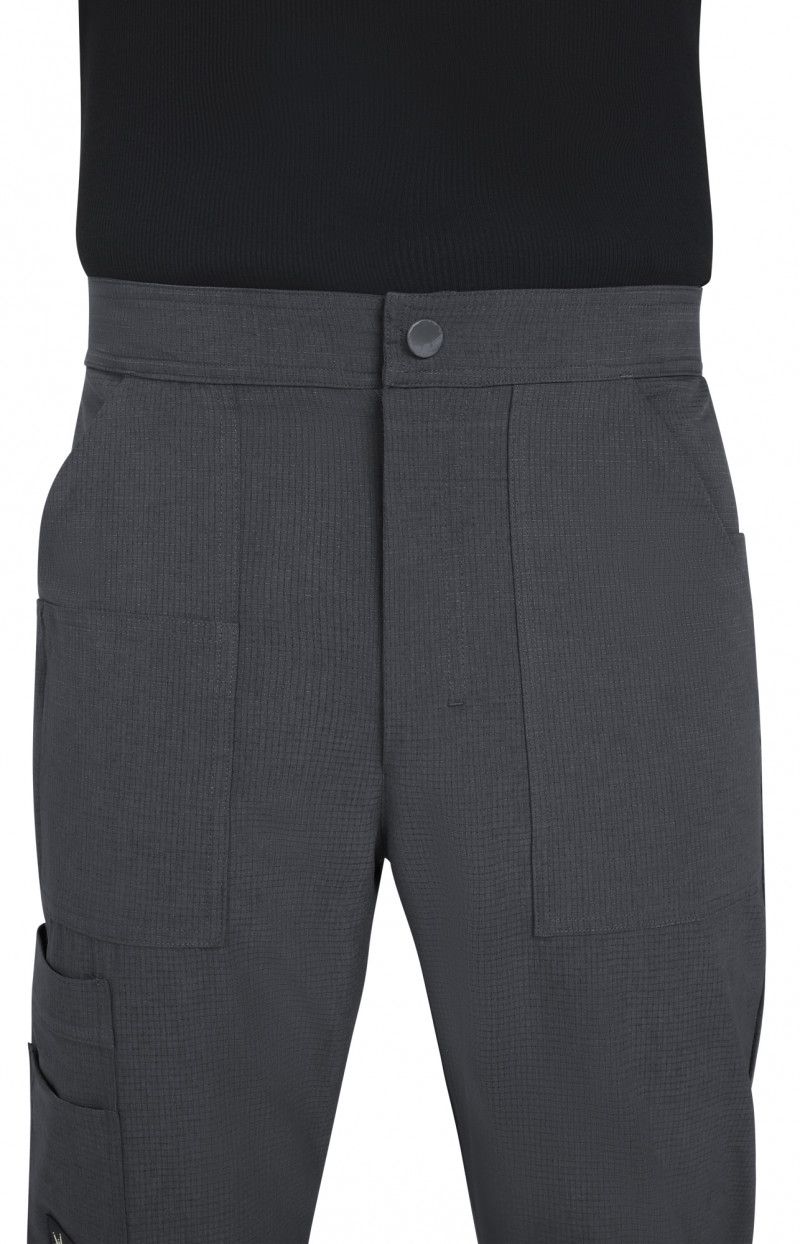 Solis x koi Ondra Men’s 9-Pocket Scrub Pant