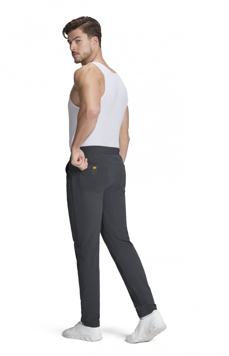 Solis x koi Ondra Men’s 9-Pocket Scrub Pant