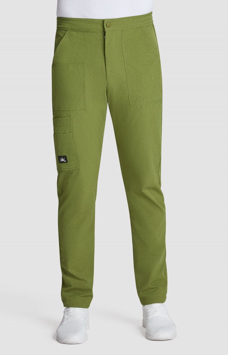 Solis x koi Ondra Men’s 9-Pocket Scrub Pant
