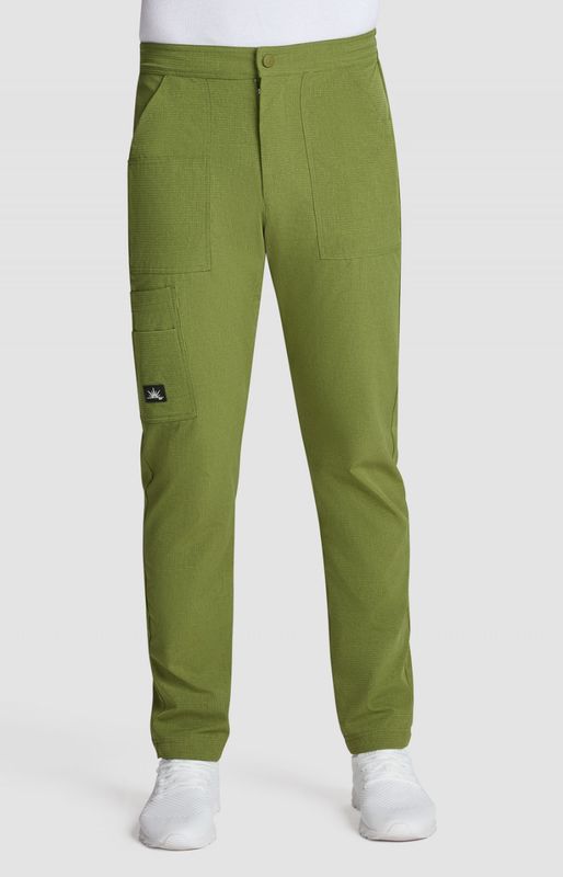 Solis x Koi Ondra Men’s 9-Pocket Scrub Pant