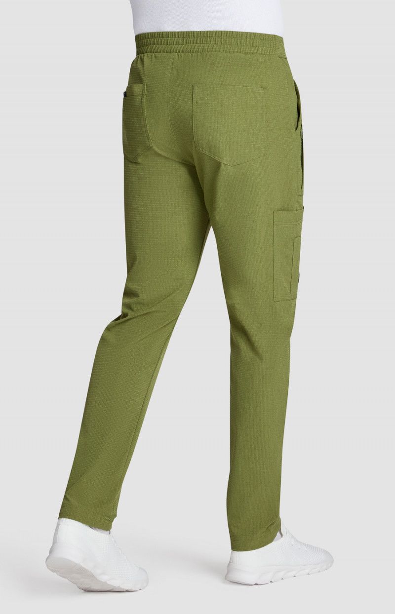 Solis x koi Ondra Men’s 9-Pocket Scrub Pant