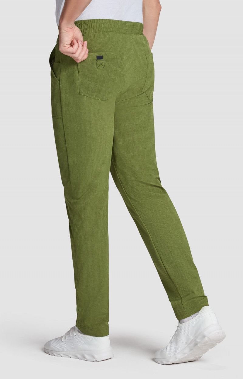 Solis x koi Ondra Men’s 9-Pocket Scrub Pant