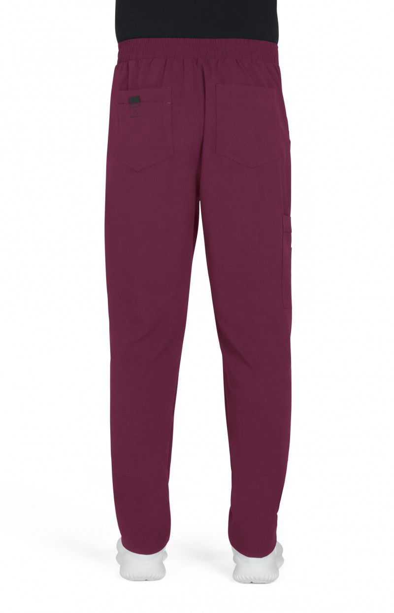 Solis x koi Ondra Men’s 9-Pocket Scrub Pant