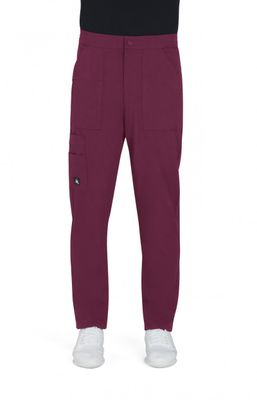 Solis x koi Ondra Men’s 9-Pocket Scrub Pant