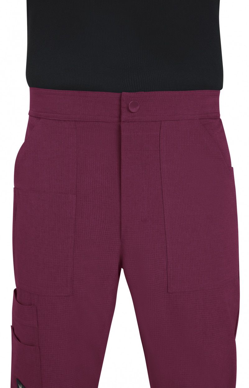 Solis x koi Ondra Men’s 9-Pocket Scrub Pant