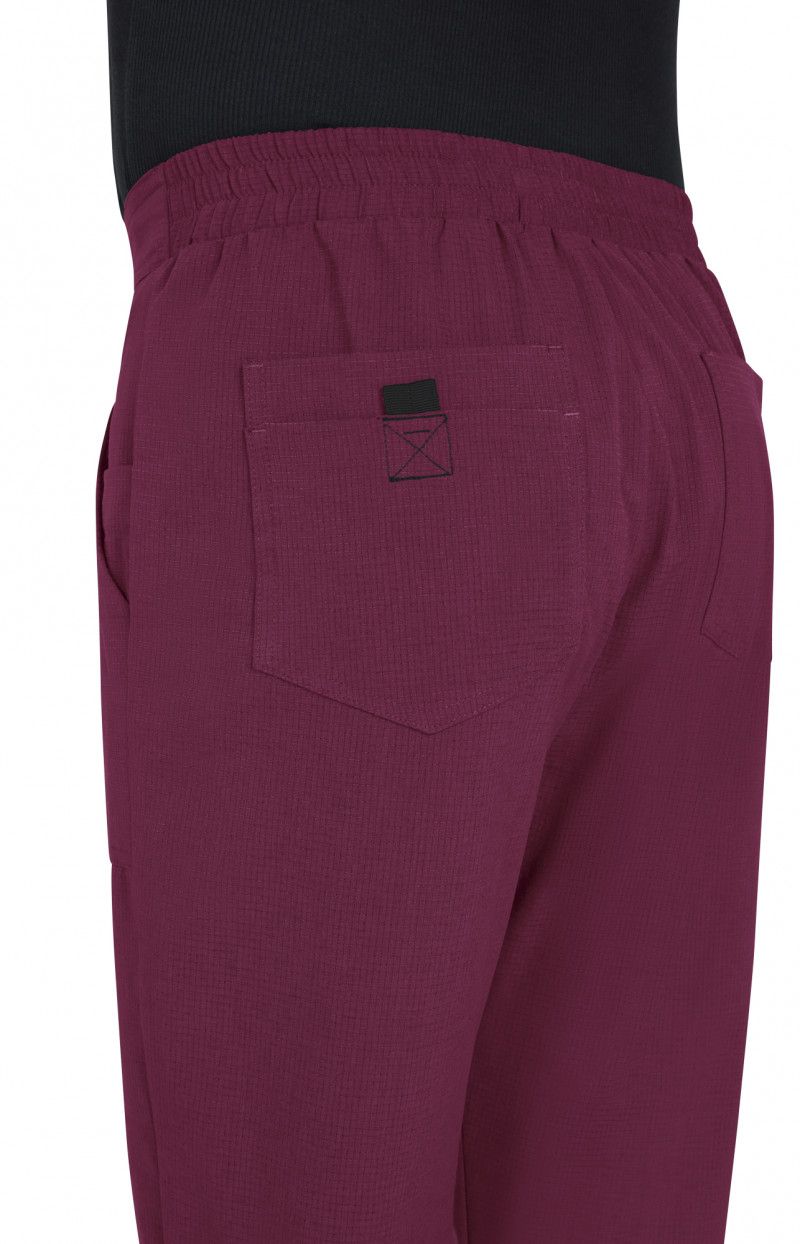 Solis x koi Ondra Men’s 9-Pocket Scrub Pant