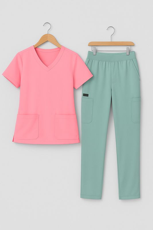 Female bundle M size