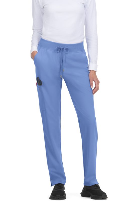 Atria Women&#39;s 7-Pocket Scrub Pant
