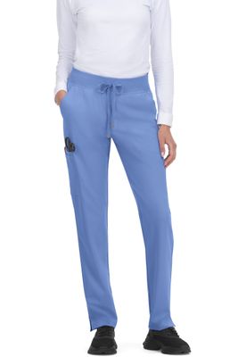 Atria Women&#39;s 7-Pocket Scrub Pant