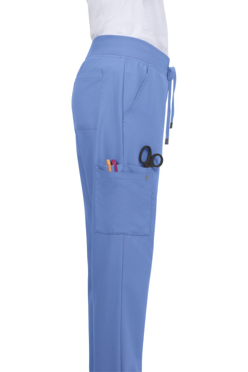 Atria Women&#39;s 7-Pocket Scrub Pant