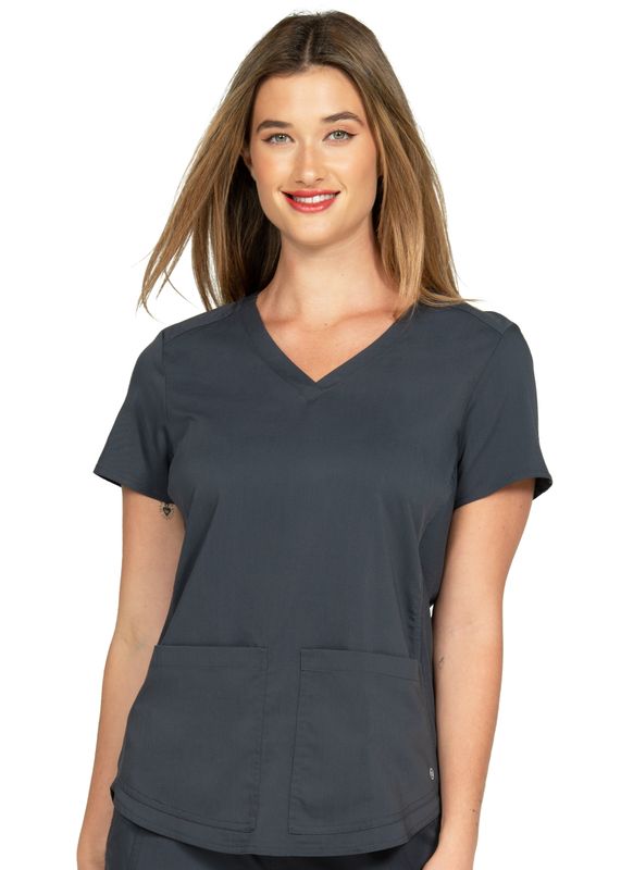 ZAVATÉ Zoë Alexandra 1148 Women’s Scrub Top