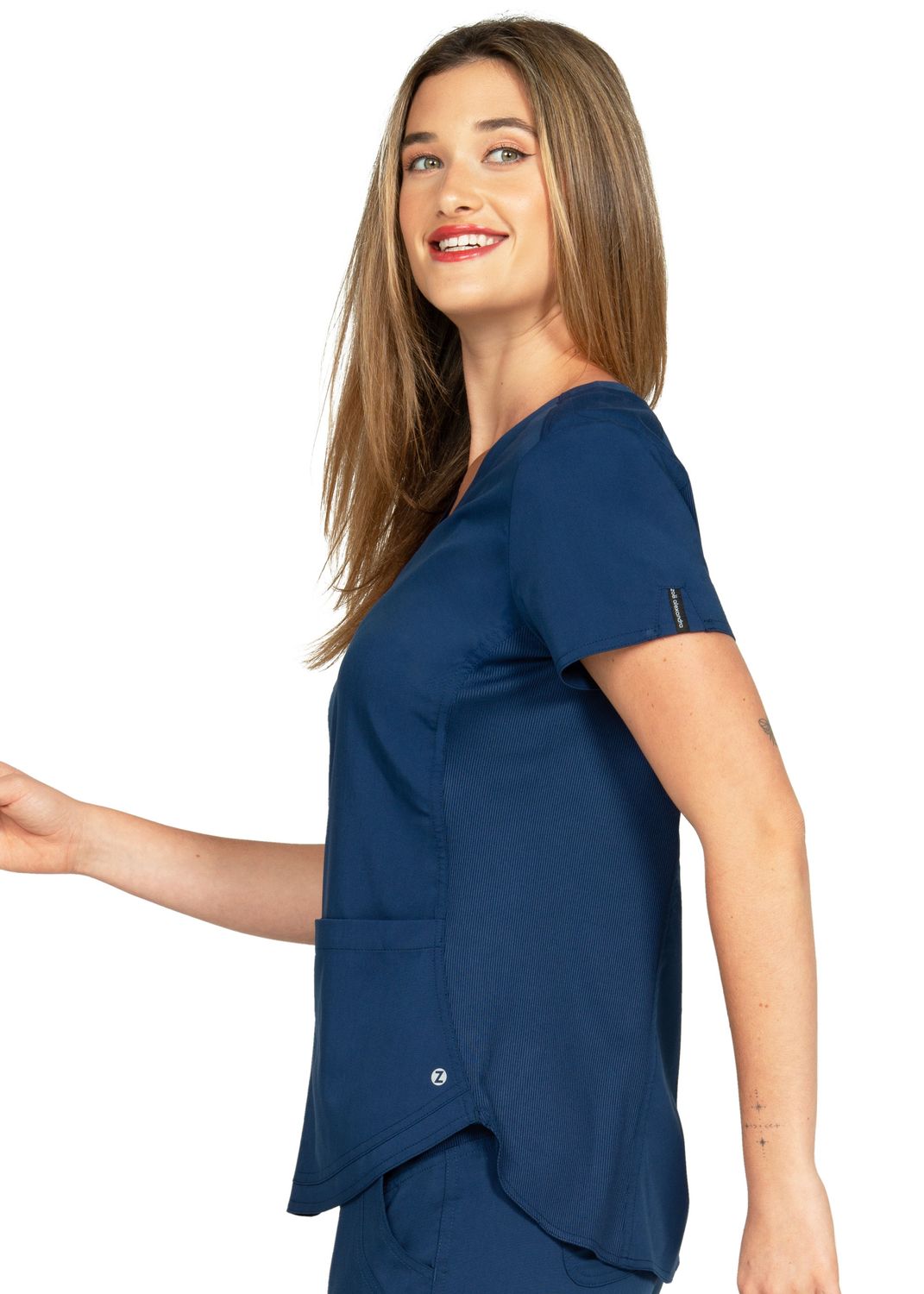 ZAVATE Zoë Alexandra 1148 Women Top
