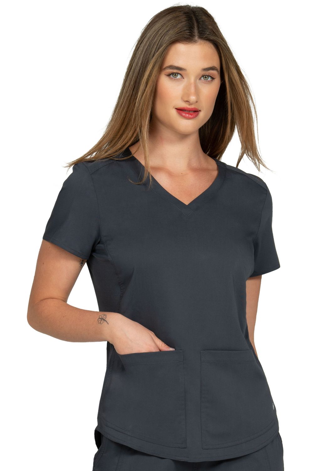 ZAVATE Zoë Alexandra 1148 Women Top