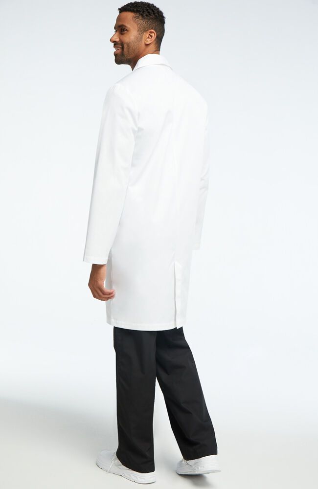 Cherokee Women&#39;s Mid Length Lab Coat