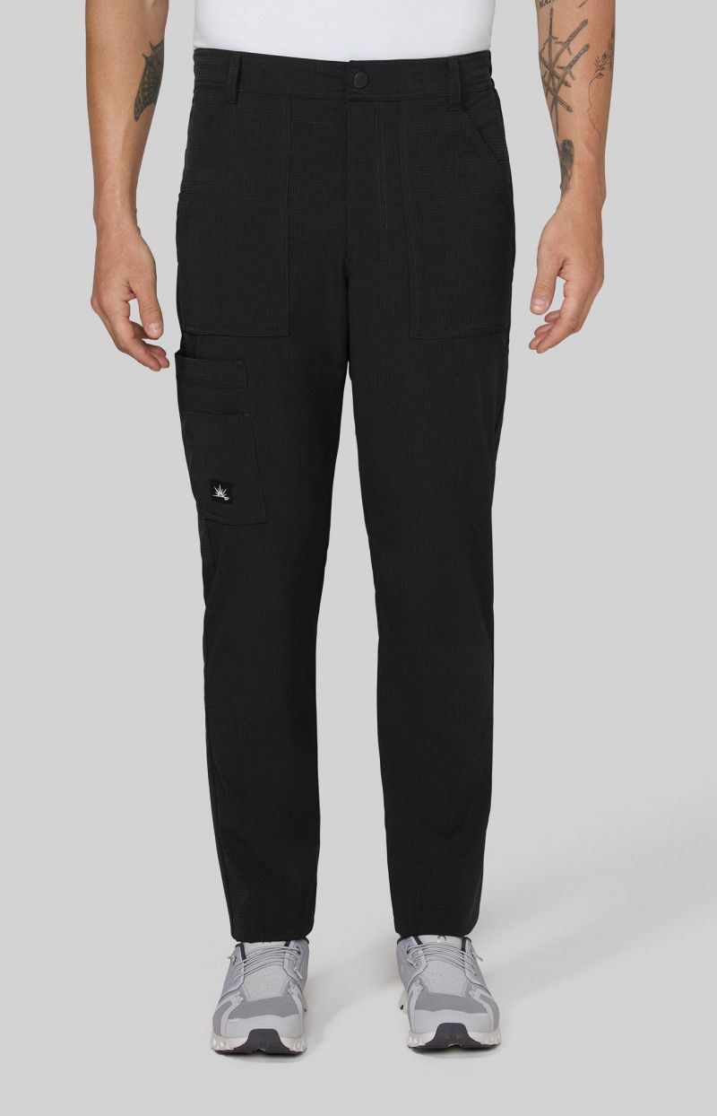Solis x koi Ondra Men’s 9-Pocket Scrub Pant
