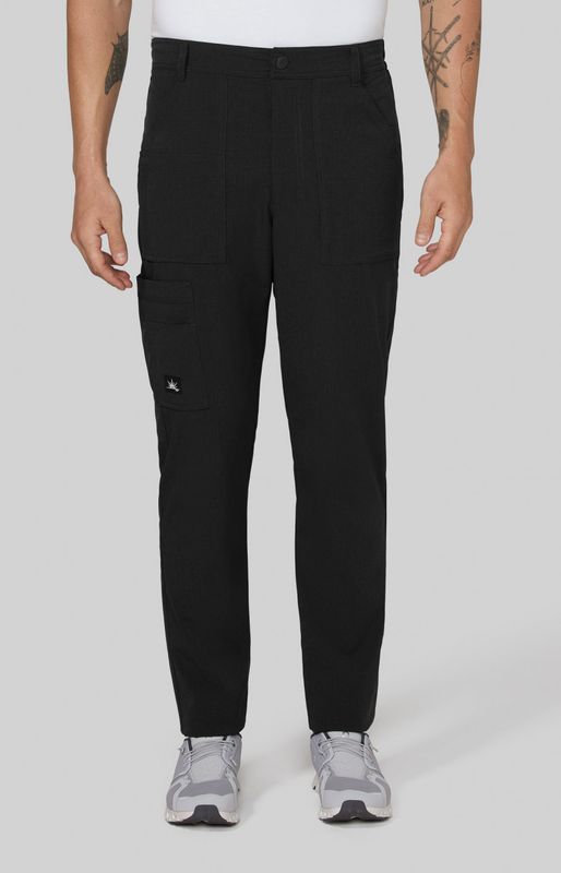 Solis x koi Ondra Men’s 9-Pocket Scrub Pant