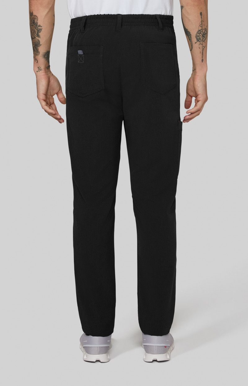 Solis x koi Ondra Men’s 9-Pocket Scrub Pant