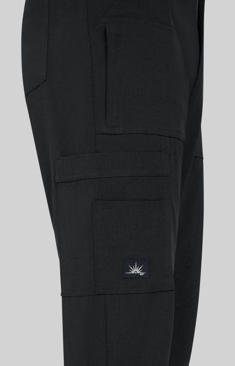 Solis x koi Ondra Men’s 9-Pocket Scrub Pant
