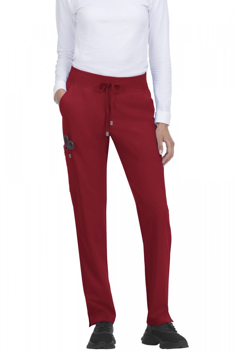 Atria Women&#39;s 7-Pocket Scrub Pant