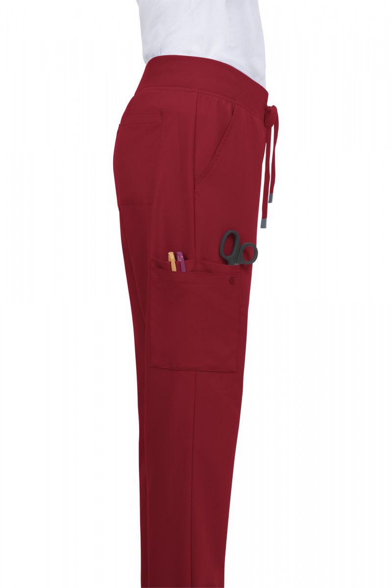 Atria Women&#39;s 7-Pocket Scrub Pant