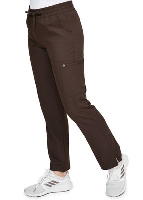 Zavate STUDIO 3063 Energy Straight Leg Pant