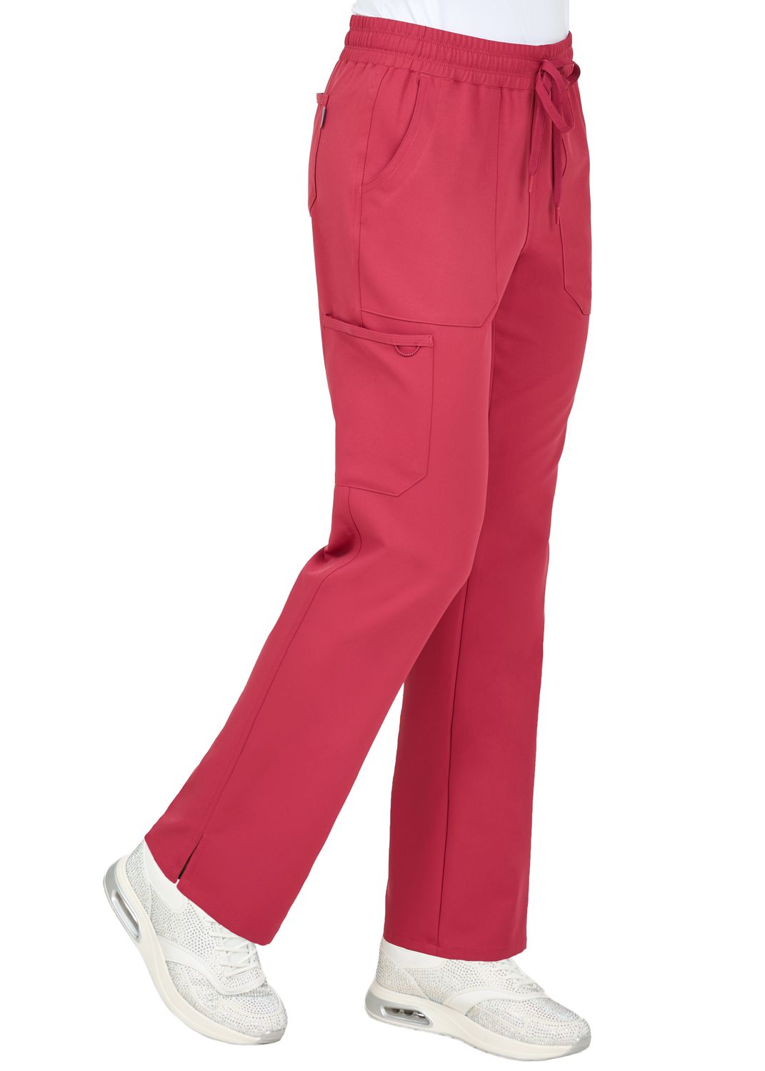 Zavate STUDIO 3063 Energy Straight Leg Pant