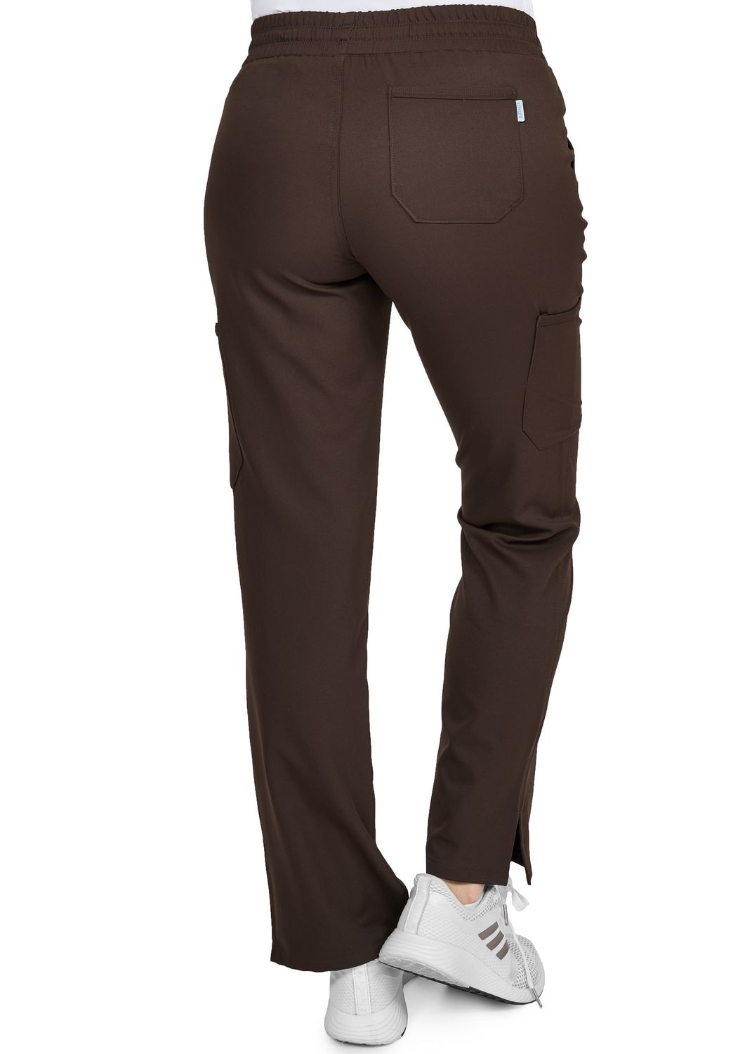 Zavate STUDIO 3063 Energy Straight Leg Pant