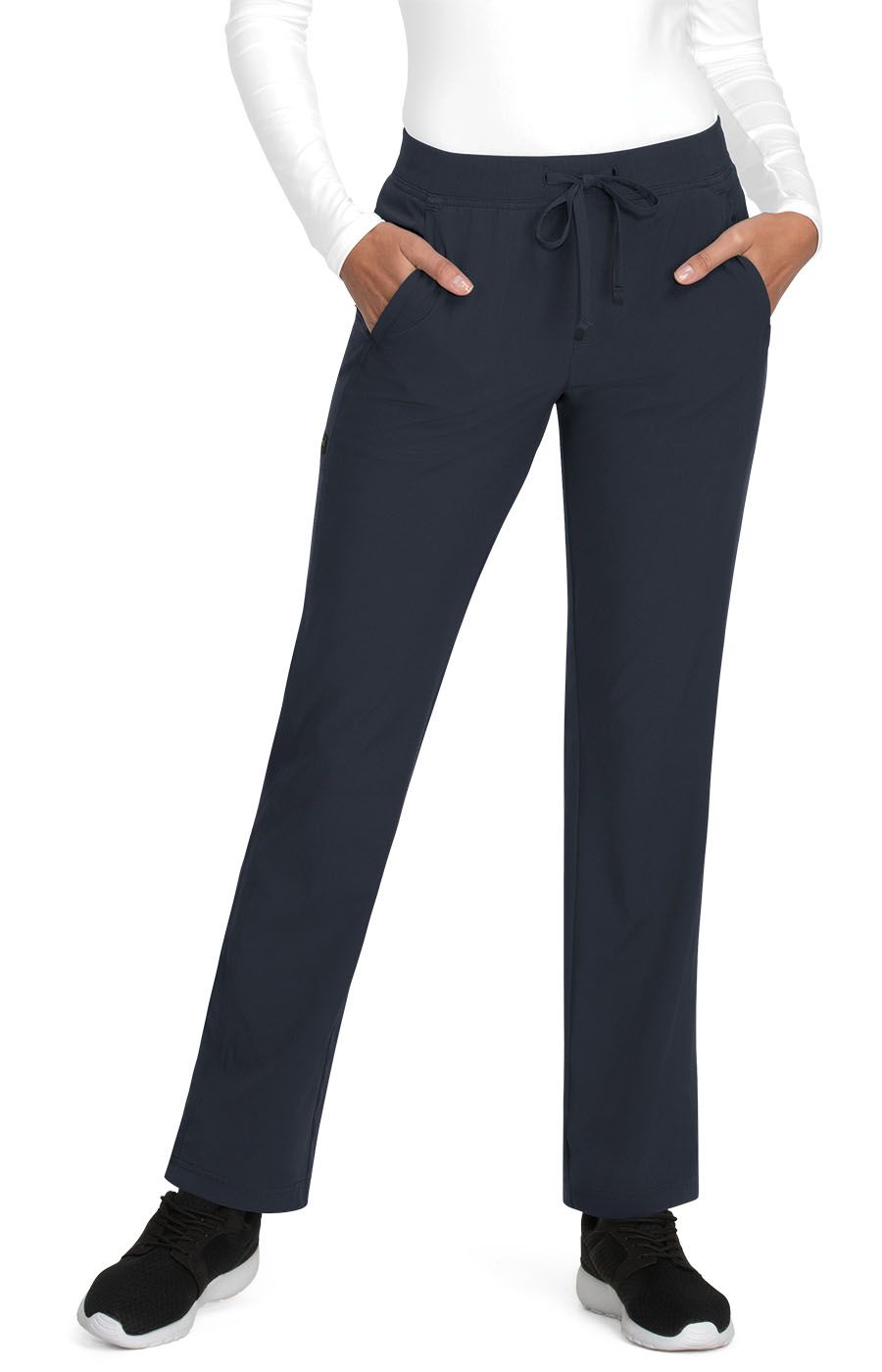 Planet koi Nova Women&#39;s 4-Pocket Eco-Friendly Scrub Pants