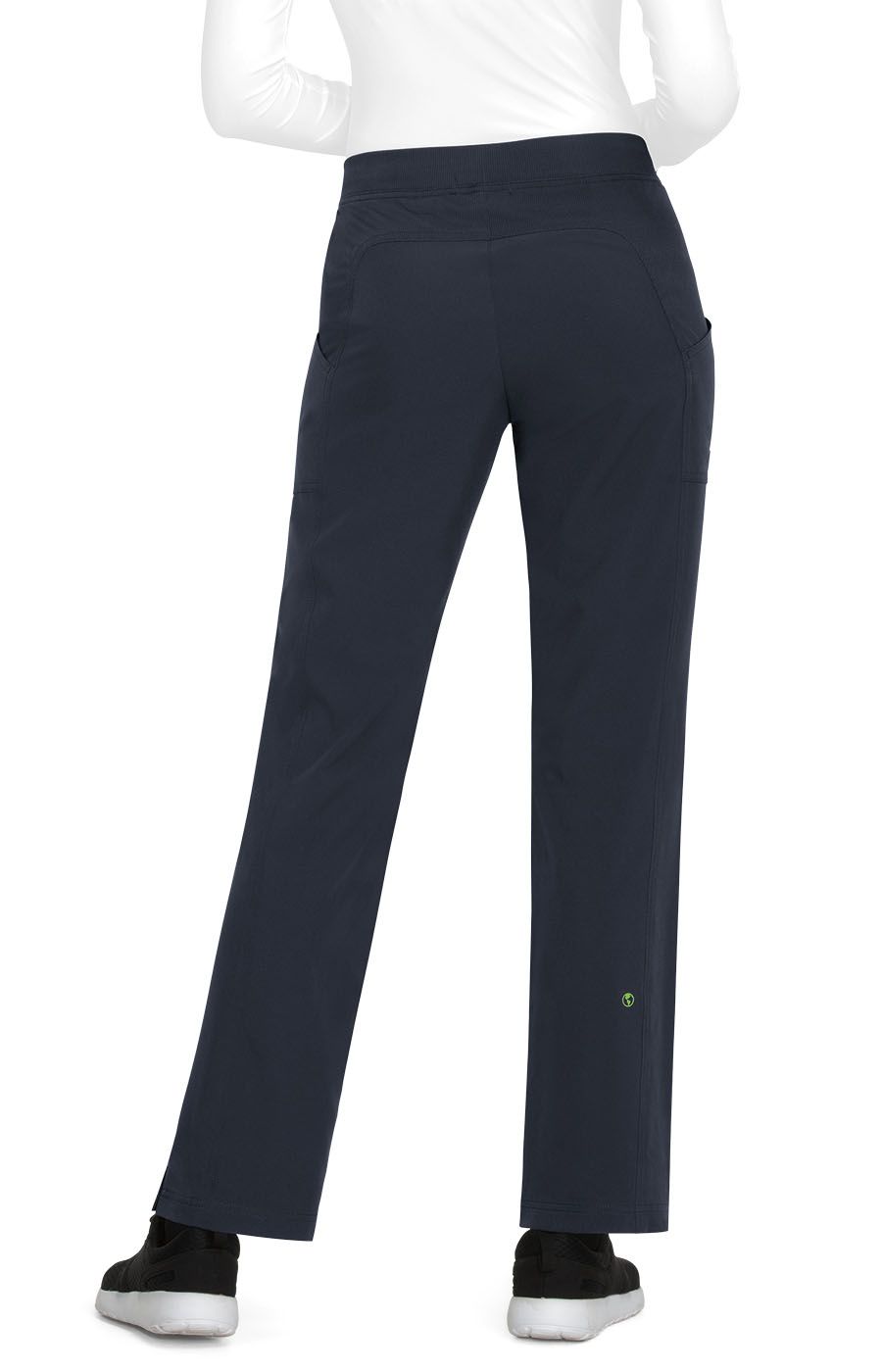 Planet koi Nova Women&#39;s 4-Pocket Eco-Friendly Scrub Pants