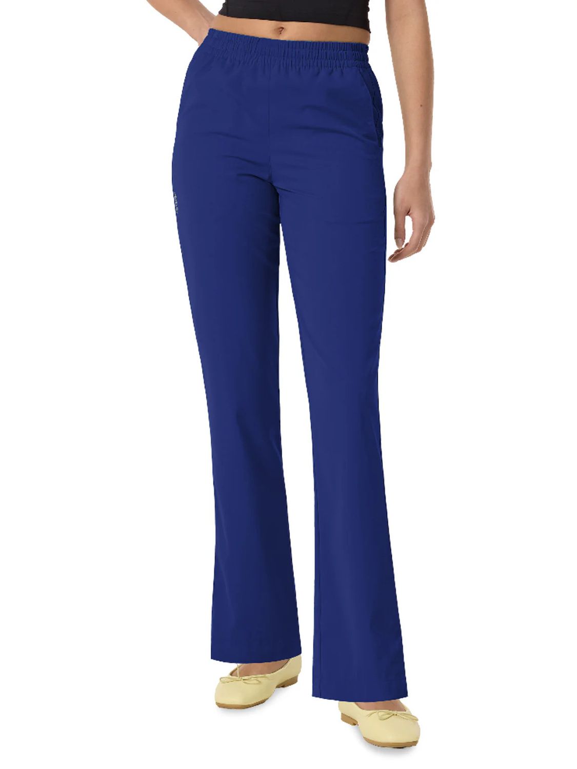 Women&#39;s Five-Pocket KAI 5 Mini-Flare Pant