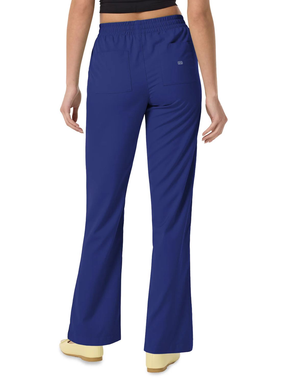 Women&#39;s Five-Pocket KAI 5 Mini-Flare Pant