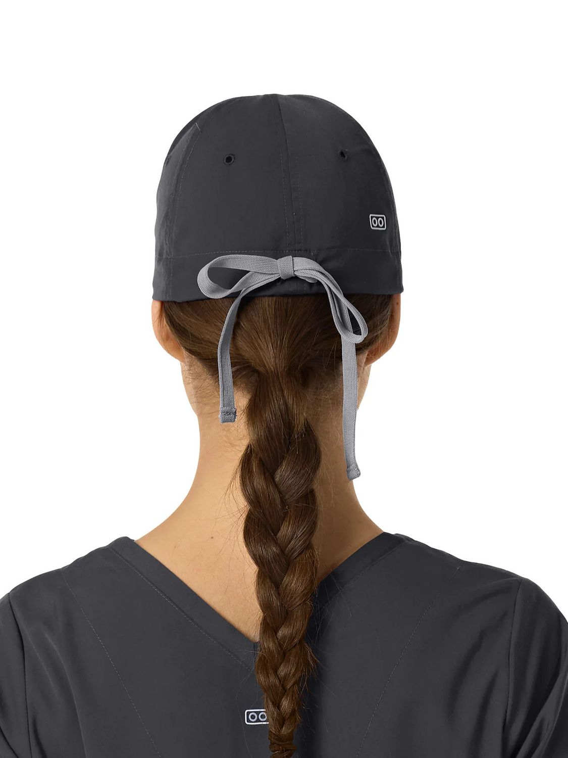 Unisex Easy Care Scrub Cap