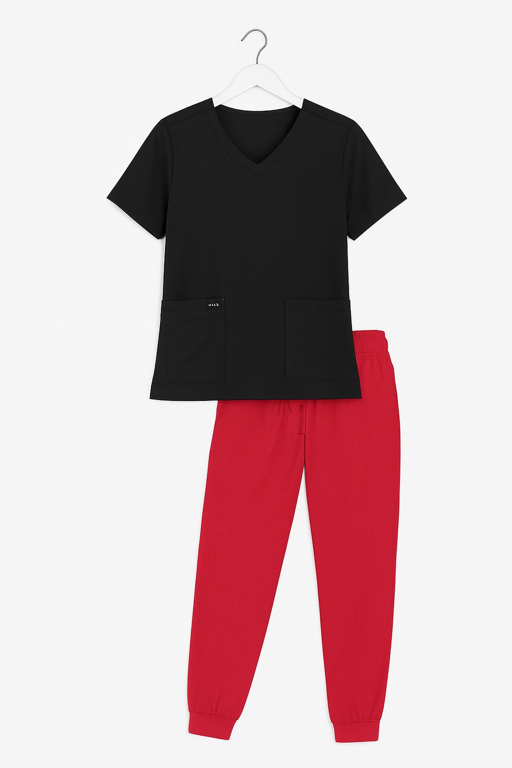 Bundle for Women (Size S) Top + Pants