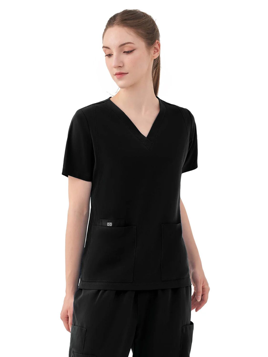 Bundle for Women (Size S) Top + Pants