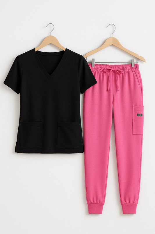 Bundle for Women (Size S) Top + Pants