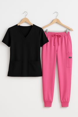 Bundle for Women (Size S) Top + Pants