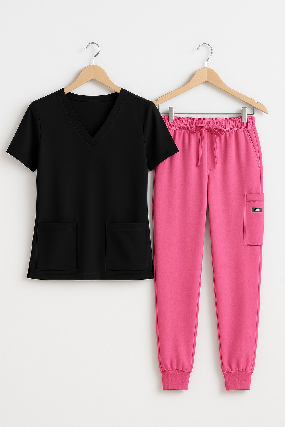 Bundle for Women (Size S) Top + Pants