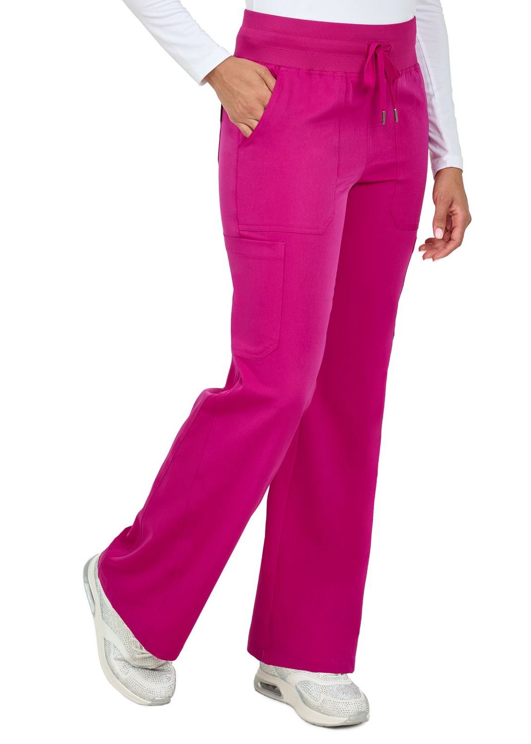 Avery Wide-Leg Pant