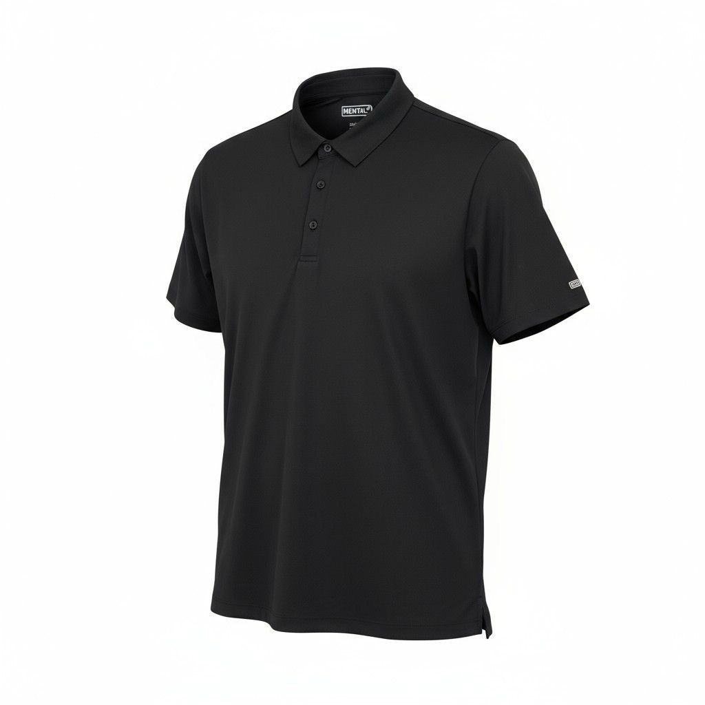 Men&#39;s Perfect Polo Shirt