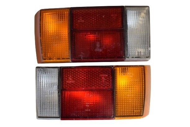 Rücklichter VW Passat Rechts Links